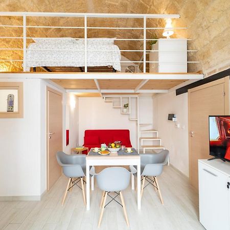 Lovely Studio In The Historic Center Of Ortigia Syracuse Exterior foto