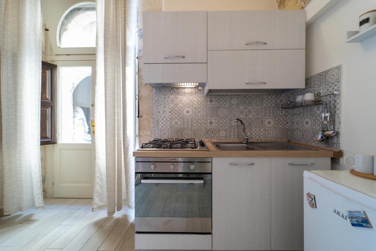 Lovely Studio In The Historic Center Of Ortigia Syracuse Exterior foto