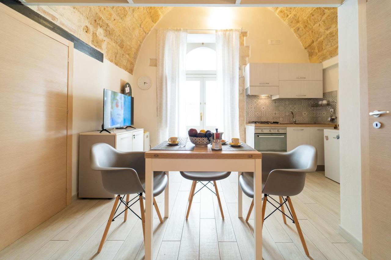 Lovely Studio In The Historic Center Of Ortigia Syracuse Exterior foto