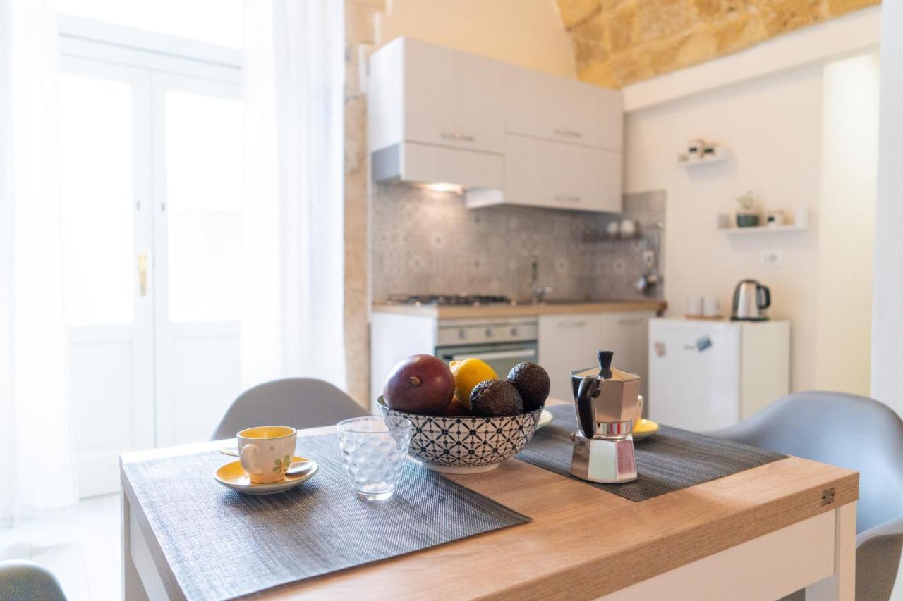Lovely Studio In The Historic Center Of Ortigia Syracuse Exterior foto