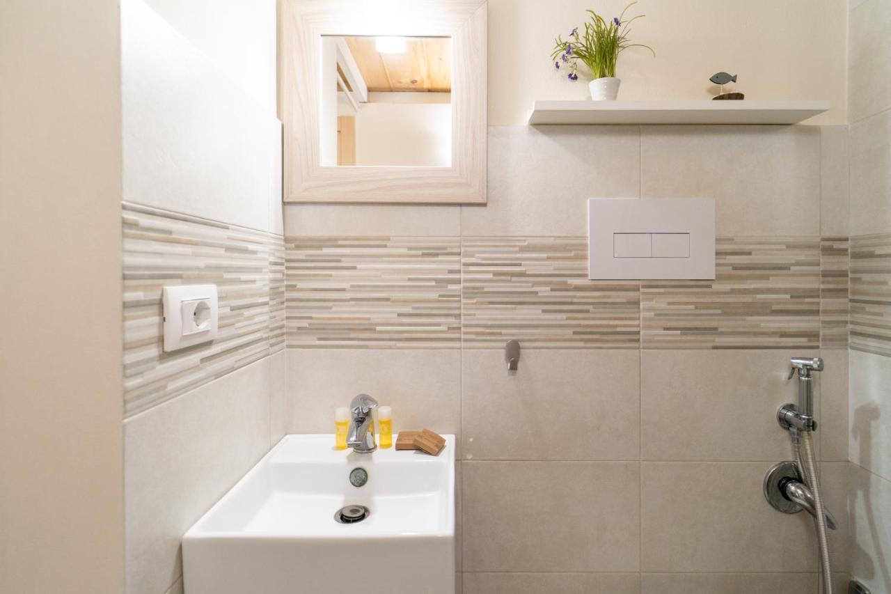 Lovely Studio In The Historic Center Of Ortigia Syracuse Exterior foto