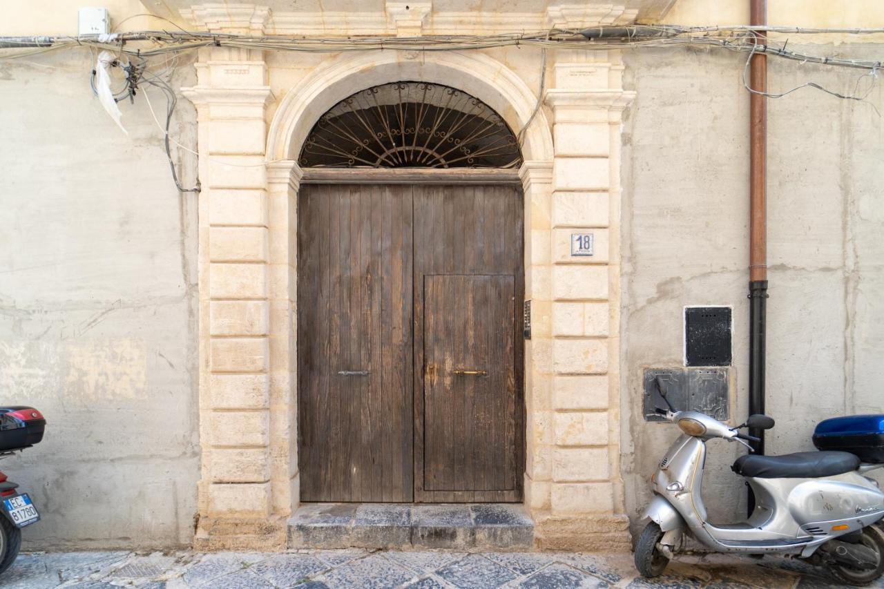 Lovely Studio In The Historic Center Of Ortigia Syracuse Exterior foto