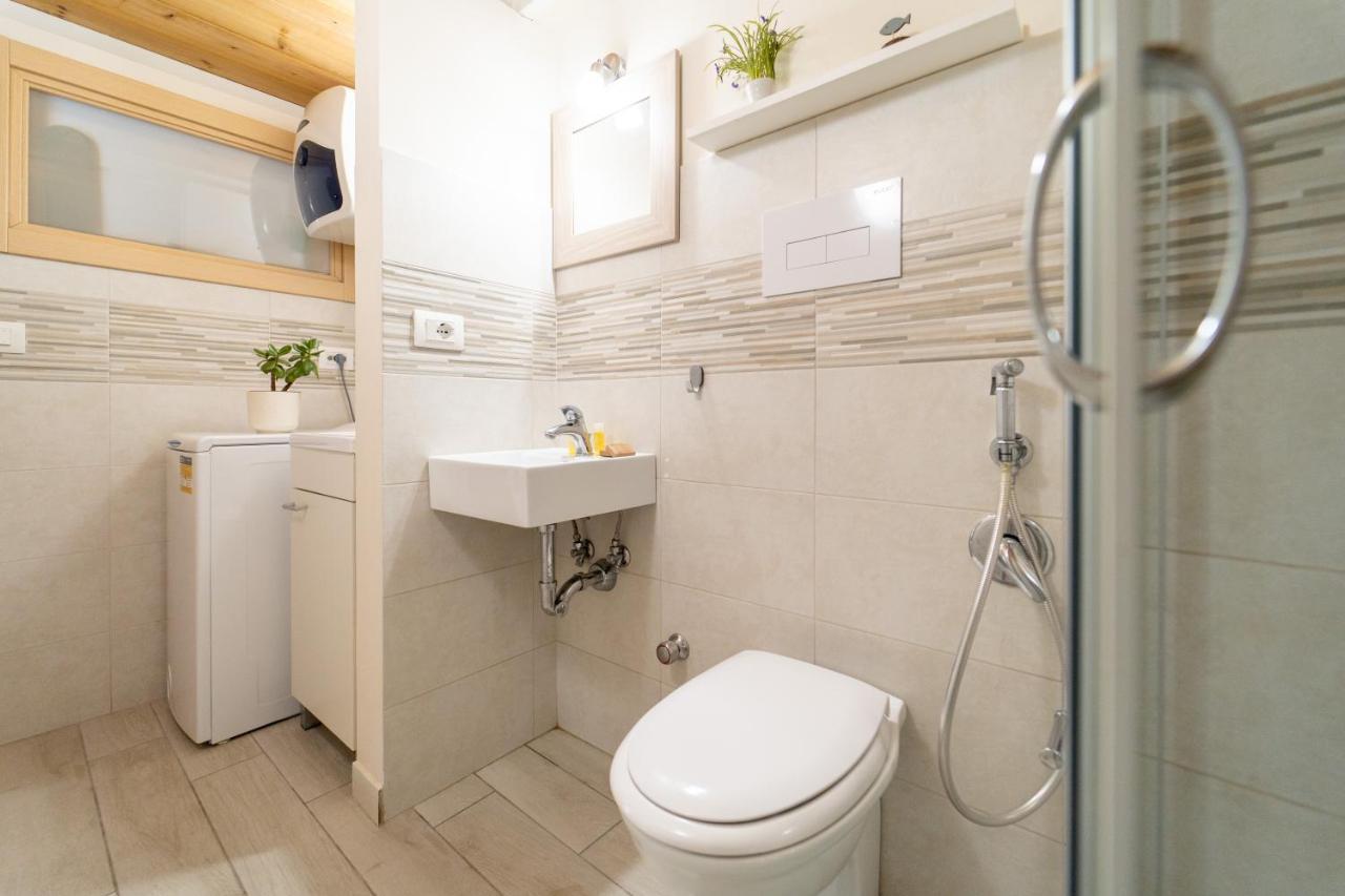 Lovely Studio In The Historic Center Of Ortigia Syracuse Exterior foto