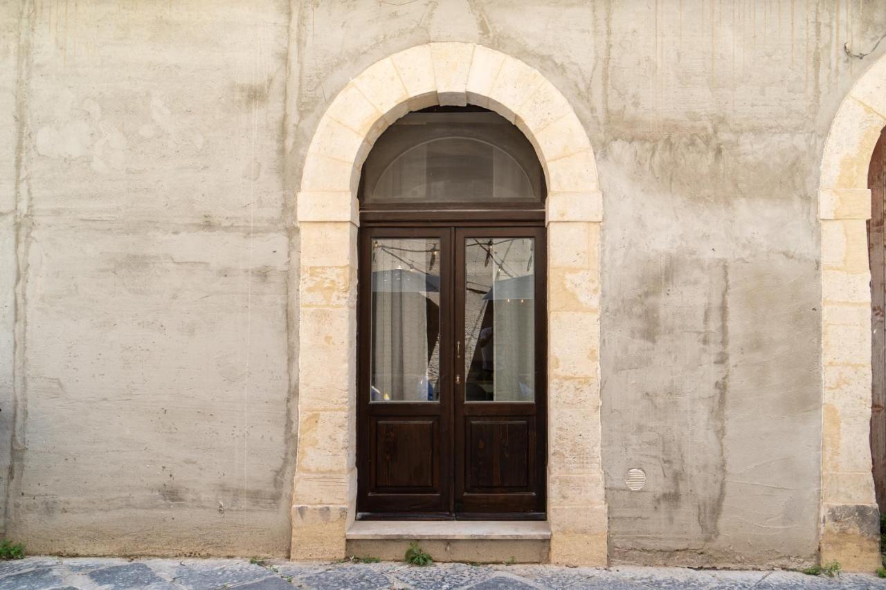 Lovely Studio In The Historic Center Of Ortigia Syracuse Exterior foto